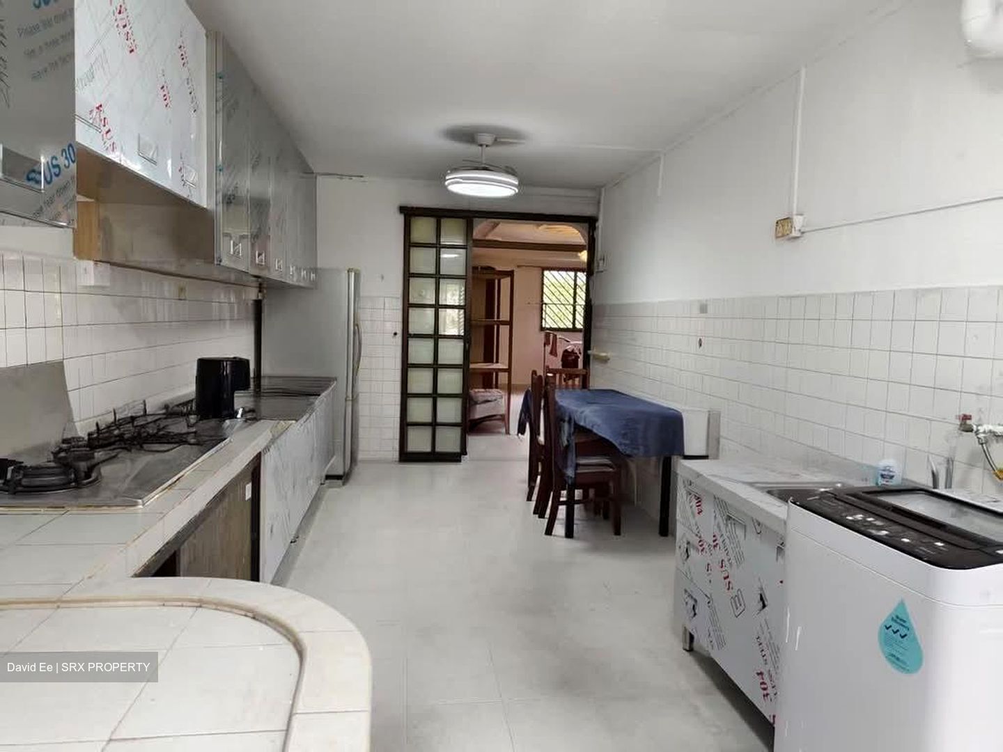Blk 511 West Coast Vista (Clementi), HDB 4 Rooms #605386731